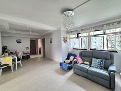 Blk 130 Rivervale Plains (Sengkang), HDB 4 Rooms #569166871